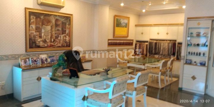 Ruko Bagus Lokasi Pusat Perdagangan Pasar Pagi Ruko Bagus Lokasi Pusat Perdagangan Pasar Pagi