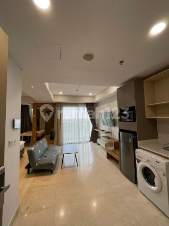 Disewakan Apartment Gold Coast Tower Atlantic Disewakan Apartment Gold Coast Tower Atlantic