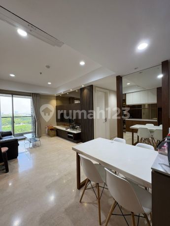 Disewa Apartment Gold Coast Pik Tower Atlantic 113M2 Disewa Apartment Gold Coast Pik Tower Atlantic 113M2