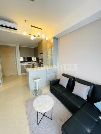 Disewakan Apartmen Gold Coast Tower Atlantic 51M2 Disewakan Apartmen Gold Coast Tower Atlantic 51M2