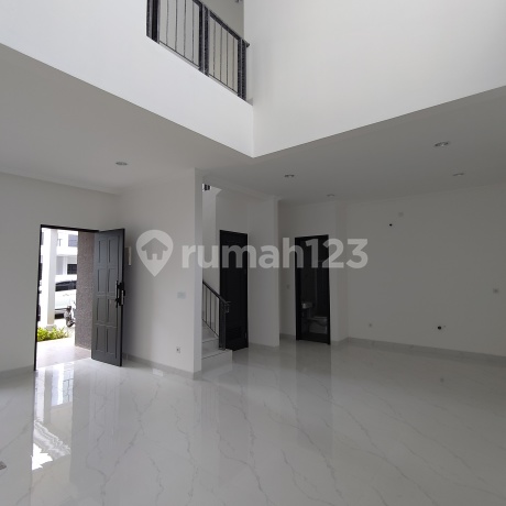 For Sale PIK 2 Villa Pasir Putih 10 X 15