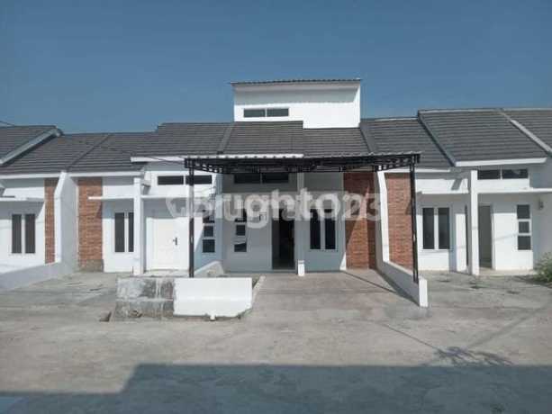 Rumah 2 Lantai Baru Renovasi Semi Furnished di Bekasi Utara SHM Rumah 2 Lantai Baru Renovasi Semi Furnished di Bekasi Utara SHM