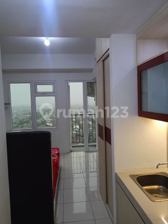 Apartemen Strategis Studio Dijual/Disewakan Full Furnish Bekasi Apartemen Strategis Studio Dijual/Disewakan Full Furnish Bekasi
