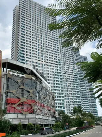 Apartemen 1Br Lantai 8 View Cantik Fasilitas Lengkap di Bekasi Apartemen 1Br Lantai 8 View Cantik Fasilitas Lengkap di Bekasi