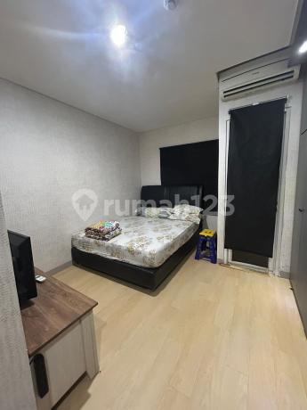 Apartemen Studio Full Furnished di Jatiwarna Pondok Melati Bekasi Apartemen Studio Full Furnished di Jatiwarna Pondok Melati Bekasi