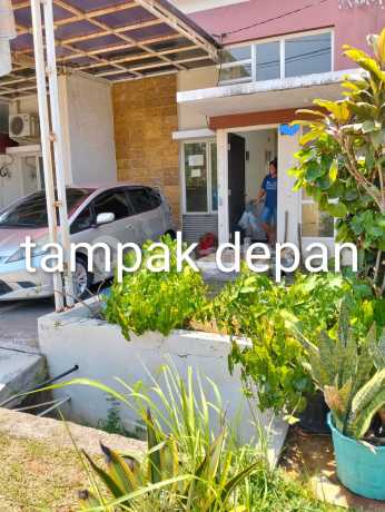 Rumah Bagus Di Segara City Cluster Feia Tarumajaya Bekasi SHM