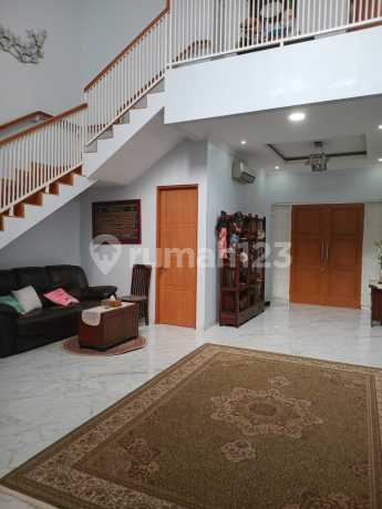 Rumah Bagus Di Pulo Gebang Kirana Cakung Jakarta Timur SHM