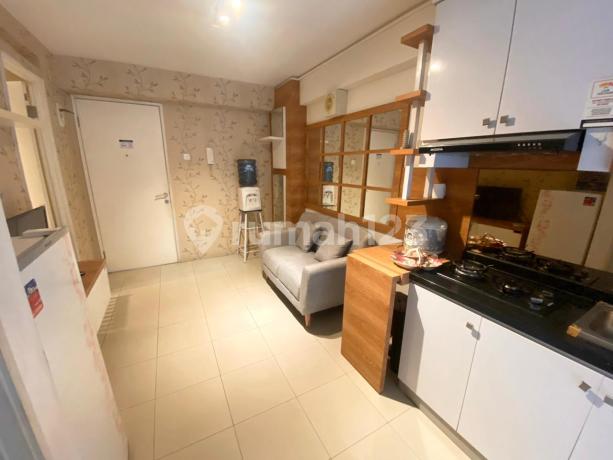 Apartemen Bassura 2Br Full Furnished Premium Jakarta Timur Strata Apartemen Bassura 2Br Full Furnished Premium Jakarta Timur Strata