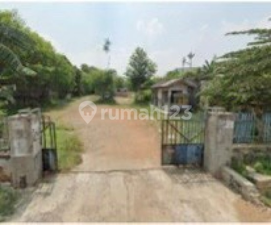 Tanah Aset Tanah Aset