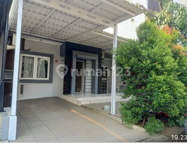 Rumah Di Grenwisata Rumah Di Grenwisata