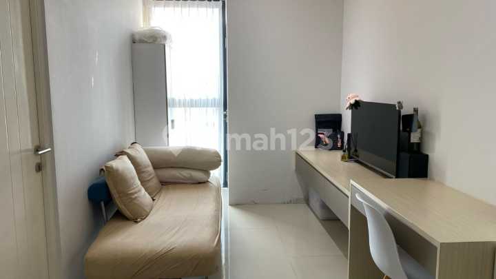 Apartmen Uc Denver Type 1 Bedroom + Livingroom Harga Murah