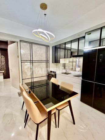 Apartemen La Viz Pakuwon Mall 2Br Furnish Istimewa Apartemen La Viz Pakuwon Mall 2Br Furnish Istimewa