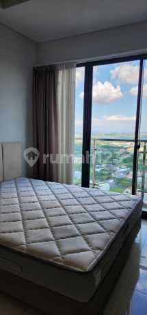 Apartmen Uc Denver Studio Harga Murah