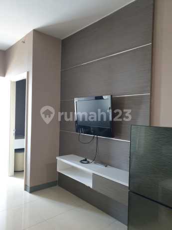 Apartemen Anderson 2 Kamar Tidur Harga Murah Furnished