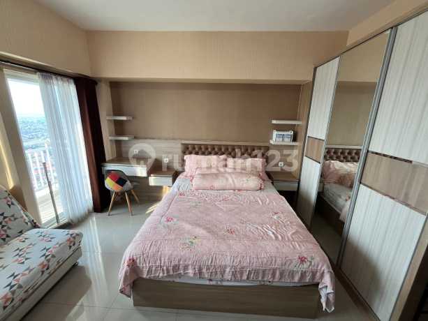 Apartmen Tanglin Studio Plus Harga Murah Apartmen Tanglin Studio Plus Harga Murah