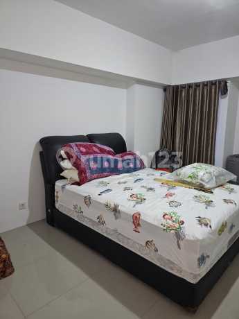 Apartemen Tanglin Pakuwon Studio Hrg Murah Apartemen Tanglin Pakuwon Studio Hrg Murah