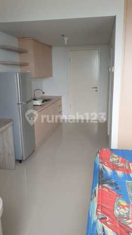 Apartemen Denver Studio Lantai Rendah Harga Murah