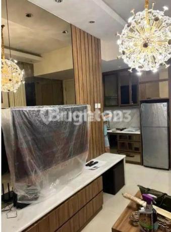 Apartmen Anderson Pakuwon Mall 2Br Furnish Istimewa