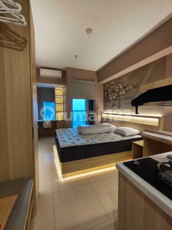 Apartemen Benson Studio Full Furnish Mewah Harga Murah Apartemen Benson Studio Full Furnish Mewah Harga Murah