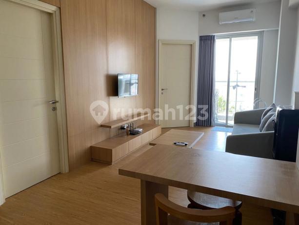 Apartmen Benson 2Br Full Furnish Harga Murah Apartmen Benson 2Br Full Furnish Harga Murah