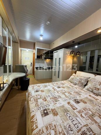 Apartmen Benson Studio Full Furnsih Baru Gress Istimewa Apartmen Benson Studio Full Furnsih Baru Gress Istimewa