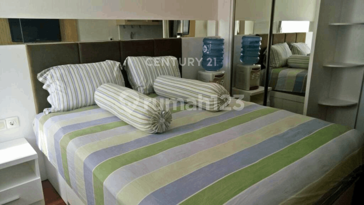 Apartemen Vivo Di Seturan Harga Terjangkau Cocok Untuk Investasi