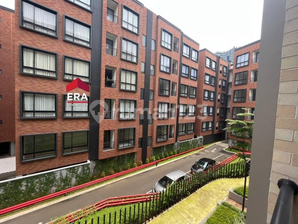 FOR SALE!!! Apartment LLOYD SIGNATURE – Alam Sutera