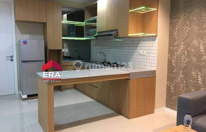  TURUN HARGA ‼️ Apartment Paddington Heights – Alam Sutera