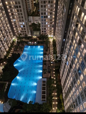 Premium Apartment - Midtown Signature High Floor Ready Unit Premium Apartment - Midtown Signature High Floor Ready Unit