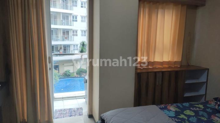 Gateway Pasteur Topaz 5th Floor 1 Bedroom 31m² Furnished Eligible for KPA Gateway Pasteur Topaz 5th Floor 1 Bedroom 31m² Furnished Eligible for KPA