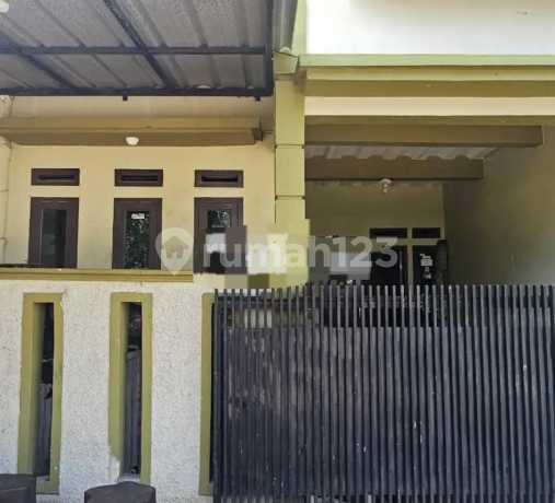 Graha Bukit Raya 215jt Lt60 Lb140 Shm2.5lt Kt2 Km2 Padalarang Lelang