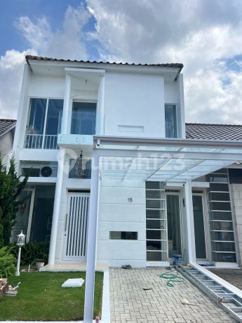 Kbp Candraresmi - Modern Lt 126 Lb 160 