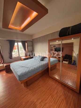 Galcim2 Studio 31M Lt.27 Furnished Hadap Utara Galcim2 Studio 31M Lt.27 Furnished Hadap Utara