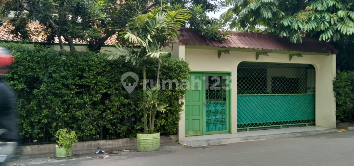 Rumah Hook Banci Pejompongan Jakarta Pusat Cocok Untuk Kost an