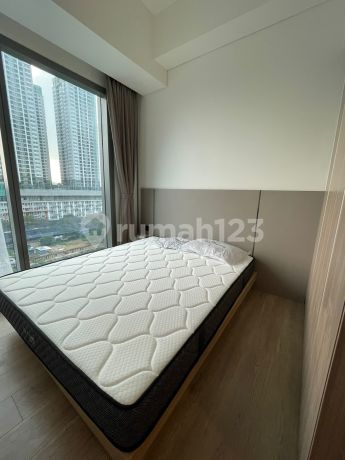 57 Promenade Residence, Apartemen Full Furnsih di Tanah Abang 57 Promenade Residence, Apartemen Full Furnsih di Tanah Abang