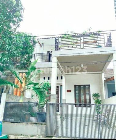 Dijual Rumah di Taman Cikas, Pekayon Jaya Bekasi Selatan Dijual Rumah di Taman Cikas, Pekayon Jaya Bekasi Selatan