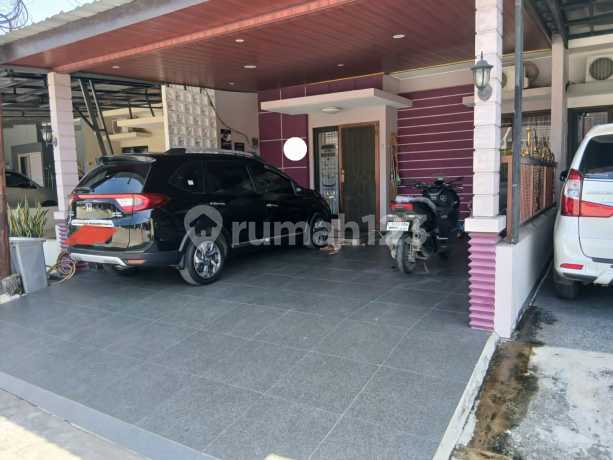 Dijual Cepat Siap Huni di Harapan Mulya Tarumajaya Bekasi Dijual Cepat Siap Huni di Harapan Mulya Tarumajaya Bekasi