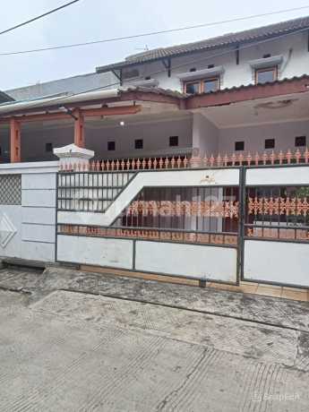 Dijual Rumah di Bintara Jaya Bekasi Barat Dijual Rumah di Bintara Jaya Bekasi Barat