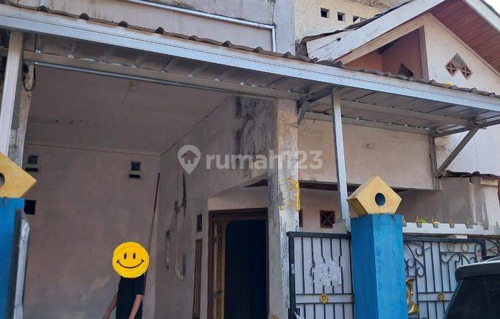 Dijual Cepat Rumah 2 Lantai Di Villa Mas Garden, Bekasi Utara