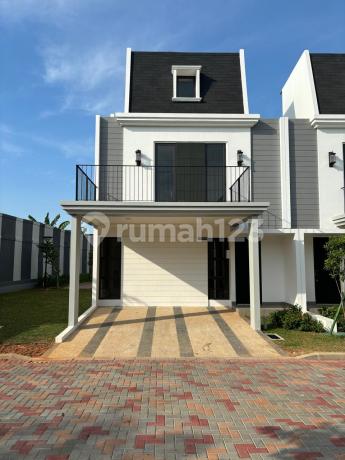 Dijual Rumah Baru 3 Lantai Cluster Maison De Wisteria di Metland Cakung Jakarta Timur Dijual Rumah Baru 3 Lantai Cluster Maison De Wisteria di Metland Cakung Jakarta Timur