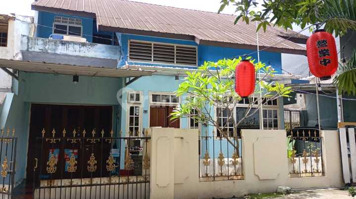 Dijual Cepat Rumah Di Perumahan Taman Pondok Gede Bekasi 