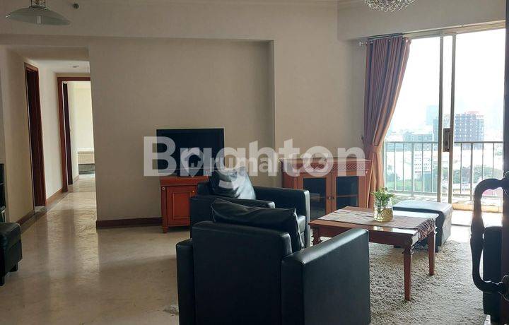 APARTMENT PURI CASABLANCA