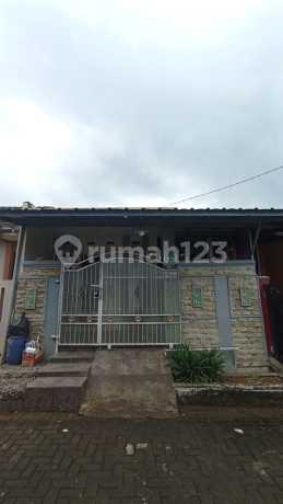 Dijual Rumah Siap Huni Sanggar Indah Lestari Banjaran Soreang