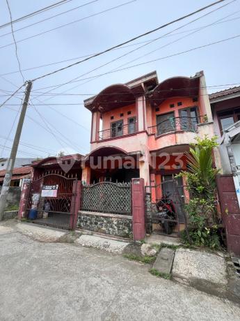 Dijual Rumah di Griya Bandung Asri 2 (Gba)