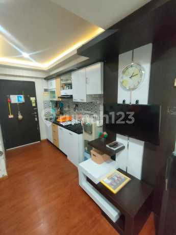 Dijual Apartemen Jardin Lantai 15