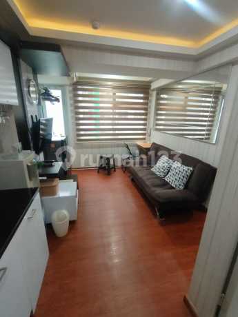 Dijual Apartemen Jardin Lantai 15