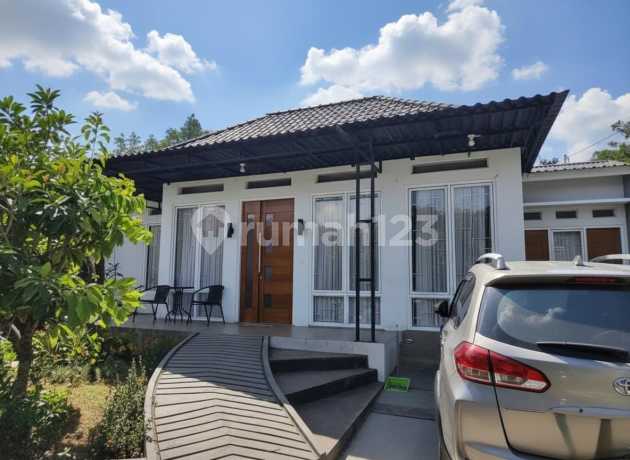 Rumah Nyaman Siap Huni di Pondok Aren, Tangerang Selatan Rumah Nyaman Siap Huni di Pondok Aren, Tangerang Selatan