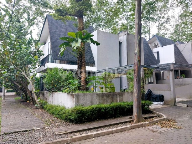 Rumah Minimalis Modern Desain Andra Matin Yve Habitat Limo Cinere Rumah Minimalis Modern Desain Andra Matin Yve Habitat Limo Cinere
