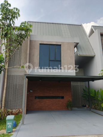 Rumah Bagus Semi Furnished di Telaga Kahuripan Dekat Akses Tol Rumah Bagus Semi Furnished di Telaga Kahuripan Dekat Akses Tol