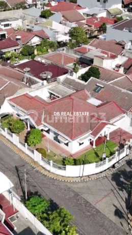 KAWASAN ELIT SBY BARAT HARGA TANAH SAJA  Satelit Indah Mainroad